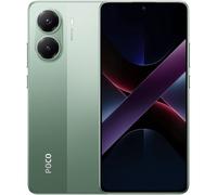 POCO X7 Pro 5G 8/256GB Verde Gratuito