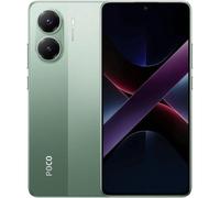 POCO X7 Pro 5G 8GB 256GB 6.67" Verde