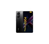 POCO X7 Pro 16,9 cm (6.67") Doppia SIM 5G 12 GB 512 GB 6000 mAh Nero