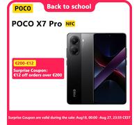 Xiaomi Poco X7 Pro 5g 8gb/256gb 6.6´´