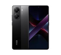 POCO X7 Pro 16,9 cm (6.67") Doppia SIM 5G 12 GB 256 GB 6000 mAh Nero