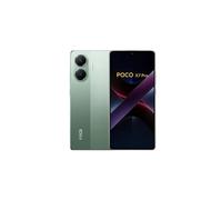 POCO X7 Pro Verde 12 GO + 256 GO