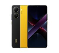 POCO X7 Pro Yellow 12 GB + 512 GB