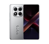 POCO X7 Silver 8 GB + 256 GB