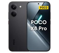 POCO X8 Pro 12+512 Black (No power adapter included)
