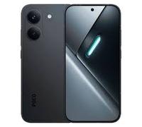 Xiaomi Poco X8 Pro 5G 12 GB/512 GB Nero - Schermo 6,59 , Batteria 6500 mAh, Ricarica Rapida 100W, Fotocamera 50 Mpx Ultra Grandangolare - Nouvo