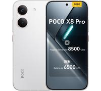 POCO X8 Pro 5G 12GB 512GB 6.59" Bianco