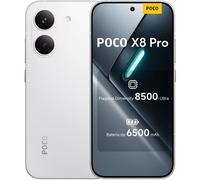 POCO X8 Pro 5G 8GB 256GB 6.59" Bianco