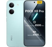 POCO X8 Pro Mint Green 8GB + 256GB