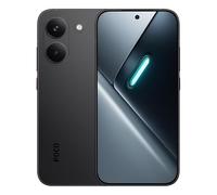 POCO X8 Pro 8+256 Black (No power adapter included)