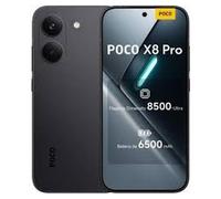 POCO X8 PRO 8+512GB BLACK OEM