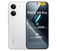 POCO X8 PRO 8+512GB WHITE OEM