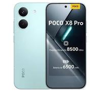 POCO X8 PRO MAX 12+256GB BLUE OEM
