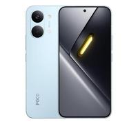 Xiaomi POCO X8 Pro Max 5G Dual SIM 12GB RAM 256GB - Blue EU