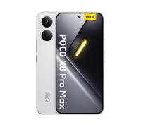 POCO X8 PRO MAX 12+256GB WHITE OEM