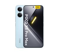Xiaomi POCO X8 Pro Max 5G Dual SIM 12GB RAM 256GB - Blue EU