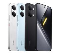 POCO X8 Pro Max 5G Versione Globale, Telefono NFC, Display AMOLED da 6,83" 1.5K 120Hz, Batteria a Lunga Durata da 8500mAh, MediaTek Dimensity 9500s