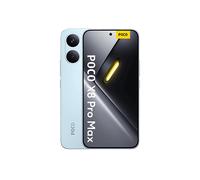 POCO X8 PRO MAX 12+512GB BLUE OEM