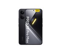 POCO X8 PRO MAX 12+512GB BLACK OEM