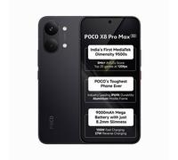 POCO X8 Pro Max Blue 512 GB sbloccato versione globale