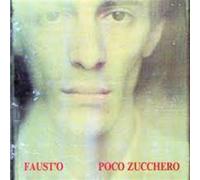 Audio Cd Faust'O - Poco Zucchero