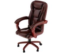 Pocoiau 1/6 Scala Rotante Sedia Modello Figura Per Action Figure Display Scena Impostazione Mobili Per Bambole Da Collezione Sedia Da Ufficio Per Action Figure