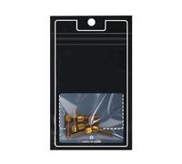 Pocoiau 3. Viti antiruggine per manubrio del ciclo, precisione ingegnerizzata con finitura PVD, bulloni in acciaio, design resistente alle intemperie, viti PVD senza sforzo