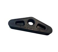 Pocoiau Accessorio per bici, selle espansore per ponte, elimina la struttura di scavo delle selle per una corsa più fluida su vari terreni, selle e ponte Extender