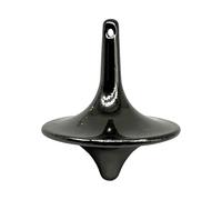 Pocoiau Antistress Silenzioso in Metallo con Cuscinetti Precisione per Uso Domestico E in Ufficio Spinner Dita Giocattolo da Scrivania Bambini E Adulti