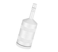 Pocoiau Bottiglia Per Erogatore Olio Spurgo Freni A Disco Idraulico Bici Da Strada Bottiglia Contenitore Imbuto Spurgo Bici Biciclette Lattina Motociclette Serbatoi Freni