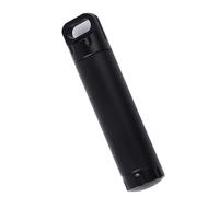 Pocoiau Bottiglie sigillate cilindro all'aperto impermeabilizzate portatili per accessori da campeggio ed escursionismo Custodia portatile