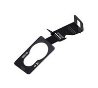 Pocoiau Camp - Gancio per stufa a gas, tanica, per vestiti, per esterni, per taniche