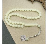 Pocoiau Comodo Braccialetto Con Perline In Resina Con Funzione Transito Del Colore Della Luce UV Per Appassionati E Chi Cerca Regali Gioielli Giovanili Che Brillano Alla Luce Del