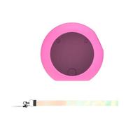 Pocoiau Custodia in Silicone Resistente all'Acqua per Punirunes Giocattolo Digitale per Animali Domestici Coperture Protettive Morbide Antiurto con Accessori Giocattolo Interattivo con Cordino