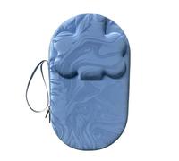 Pocoiau Custodia Rigida per Racchetta da Che Offre Resistenza Superiore agli Urti e Protezione dalla Pressione per riporre in Sicurezza la Racchetta Durante Trasporto con Borsa alla