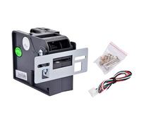 Pocoiau Distributore ad alta velocità del biglietto per le macchine a gettoni del gioco Caratteristiche universali e gallerie del metallo di durevolezza con rilevazione ed uscita intelligenti del