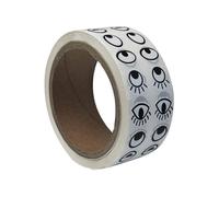 Pocoiau Etichette con Occhi Mobili Grandi Dimensioni Arti E Mestieri Progetti per Bambini Forniture Creative La Classe Decorazioni Feste Occhi Stravaganti in Serie Progetti Artistici