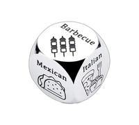 Pocoiau Gioco dei Dadi Notturni per Coppie Aggiunge Entusiasmo Ai Programmi della Cena E Risolve I Dilemmi delle Scelte novità Regalo Elefanti Regalo Elefanti