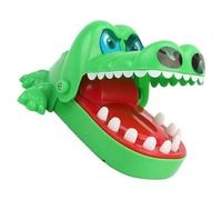 Pocoiau Gioco per Cani da Masticare in Plastica Sicuro Bambini L'azione Casuale della Mascella Promuove L'interazione Sociale alle Feste Giocattolo Mordace Interattivo Bambini