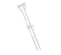 Pocoiau Lassoes - Corda per cerimonie cattoliche, per migliorare la sacralità e il matrimonio elegante, B, Taglia unica