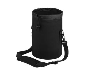 Pocoiau Manica Protettiva Rinforzata per braciere Che evidenzia la Parte Superiore del Cavo e Imbottitura per l'inizio delle Spalle, riunioni all'aperto, Borsa per Gadget all'aperto