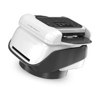 Pocoiau Mescolatori Carte Elettrici 2 in 1 da 360 Gradi E Macchina Automatica per del Rivenditore Feste Compleanno Mescolatore Automatico Elettrica E La Casa