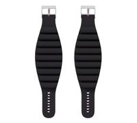 Pocoiau Nonslip Weighted Silicone Wrist And Ankle Bands Designs for Stable During High Intensity Training & Pilates Weight Wristbands