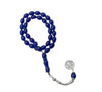 Pocoiau Perline Preghiera Musulmane Portatili 33 Bracciale Tasbih Leggero Ergonomico Per Gioielli Culto Riflessione Spirituale Meditazioni Islamiche Moderne