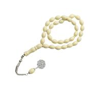 Pocoiau Perline Preghiera Musulmane Portatili 33 Bracciale Tasbih Leggero Ergonomico Per Gioielli Culto Riflessione Spirituale Meditazioni Islamiche Moderne