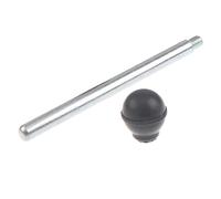 Pocoiau Perno impilabile di alta qualità per un rapido aumento del peso, aumenta l'intensità dell'esercizio in palestra Premium Stack Pin per un peso rapido aumenta l'intensità dell'esercizio in