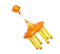 Pocoiau Reaction Game Drops Catching Toy for Sensory Training And Family Fun with Easy Setup And Portable Design Preschool Learning Toy