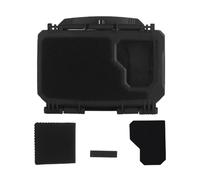 Pocoiau Scatola organizzativa per dispositivi mobili in Tessuto Nylon Leggero Team per Esterni Sistemi distribuzione Rapida Piccoli contenitori per Attrezzature da Esterno