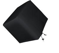 Pocoiau Schermo resistente per compressori filtro piscina con accesso e fissaggio a cavo per una facile installazione proteggere