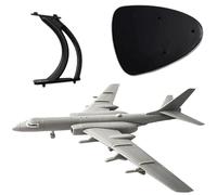 Pocoiau Set Assemblaggio Modelli Aerei 4D Set Educativo STEM Trasporto Aereo Puzzle Giocattolo per Bambini Collezione Regalo Kit Educativi per Bambini